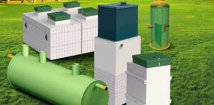 Надежные септики для вашего дома – комфорт и долговечность