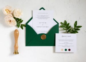 Каким должно быть приглашение на мероприятие: от идеи до идеального дизайна