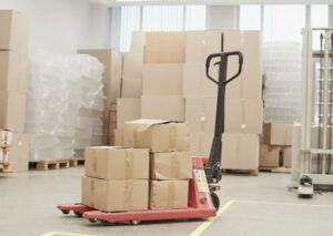 Фулфилмент для продавцов WB: оптимизация процессов и минимизация штрафов