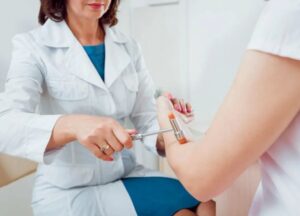 Обследование у психоневролога: этапы и особенности проведения