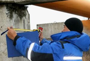 Техническое состояние здания: почему важно проводить регулярные обследования