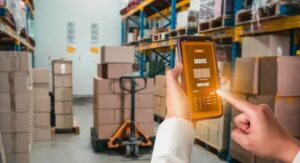 Складская техника: ключ к эффективной логистике и управлению запасами