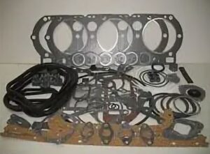 Ремкомплекты ЯМЗ: все для ремонта и обслуживания двигателя