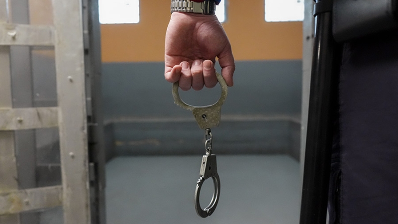 Белгородца приговорили к 16 годам лишения свободы за госизмену