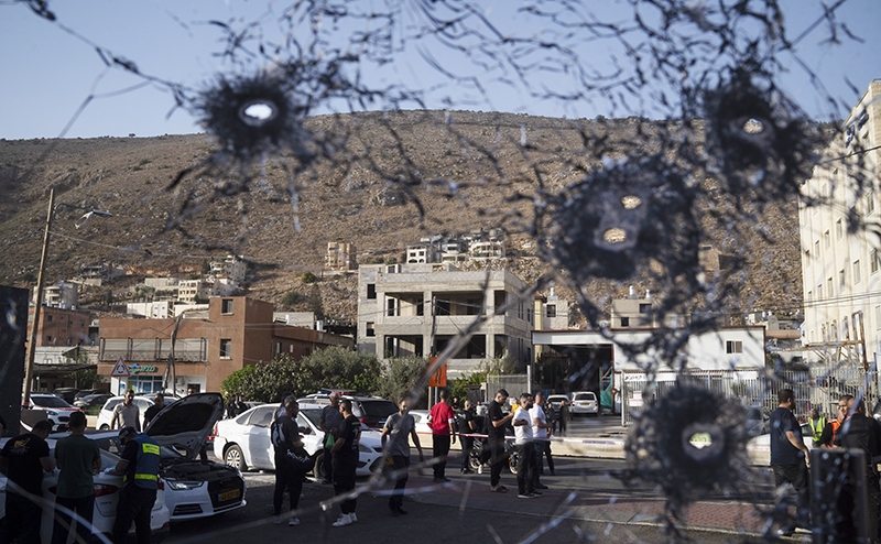 «Безопасный дом» стал смертельной ловушкой для евреев