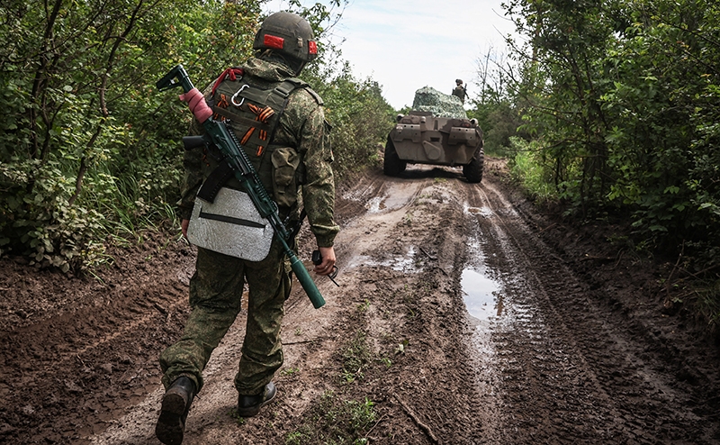 Четыре сценария будущего Украины — какой наиболее верятен