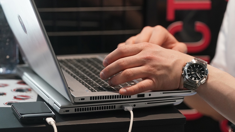 Эксперт назвал перспективные IТ-профессии для школьников