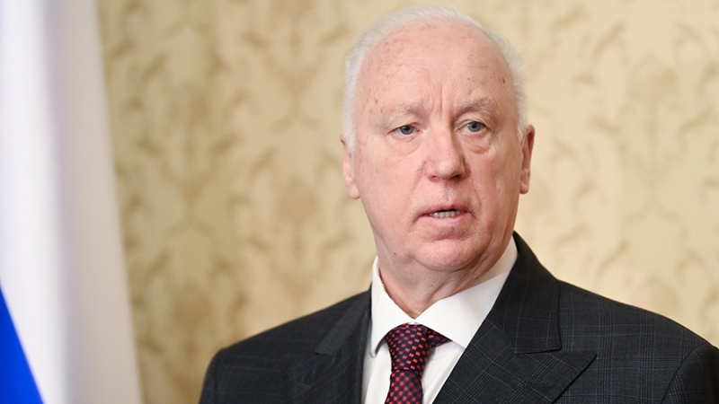 Глава СК РФ поручил организовать проверку по факту гибели ребенка в отеле Египта