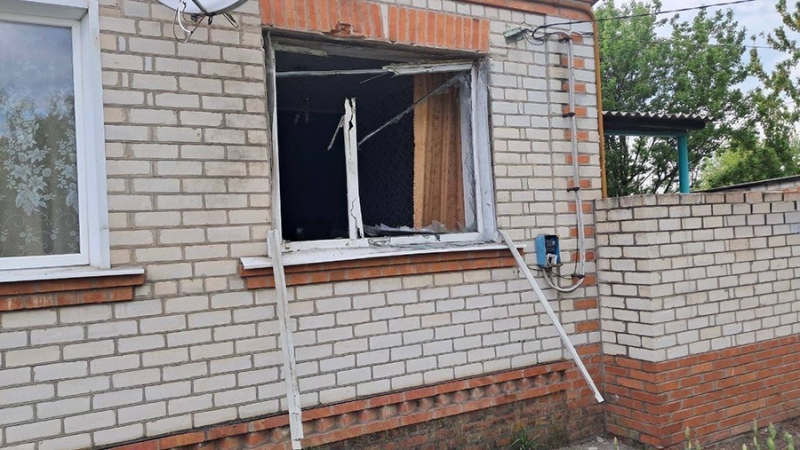 Мирошник указал на ежедневные обстрелы ВСУ территории РФ на майские праздники