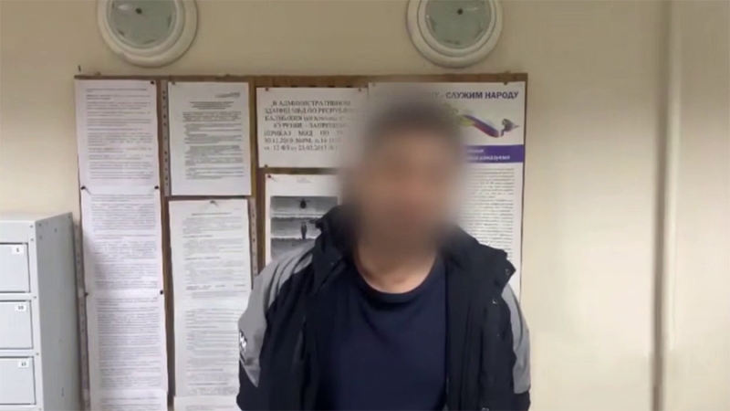 МВД возбудило дело после нападения на журналистку канала «78» в Петербурге
