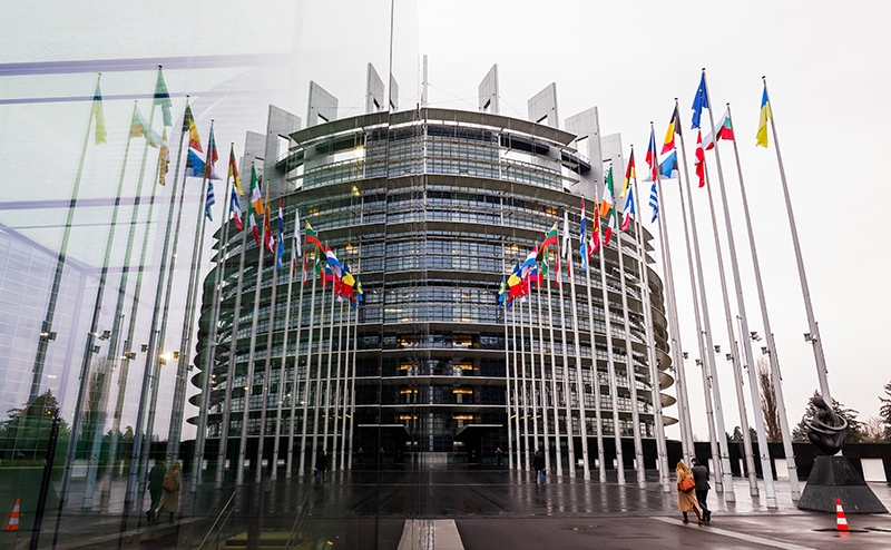 Поражение России — для Европы смерть! Но до Брюсселя не доходит, там думать разучились