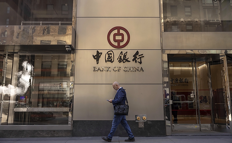 Пугнули мир — и хватит: Почему Вашингтон резко дал задний ход в торговой войне против Пекина