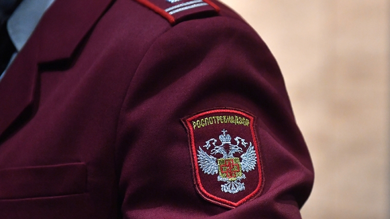 Роспотребнадзор оценил ситуацию с заболеваемостью лихорадкой Западного Нила в РФ