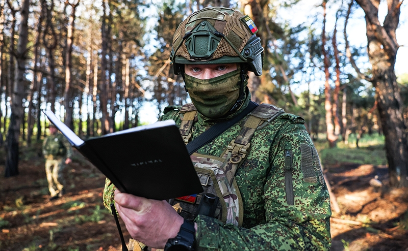 Шутка Путина, что надо брать Сумы — это про переговоры. Но брать надо