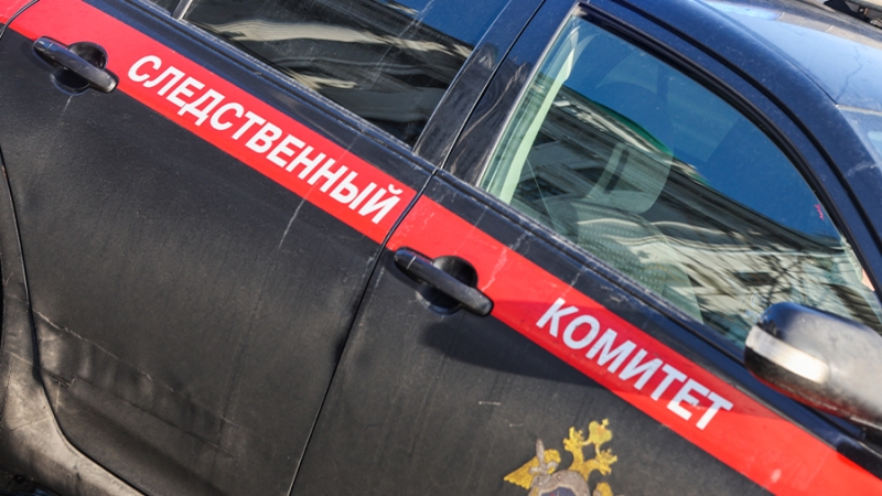 СК начал проверку по факту нападения на корреспондента телеканала «78»