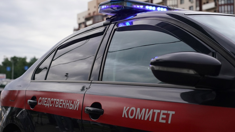 СК возбудил уголовное дело по факту стрельбы в Северной Осетии