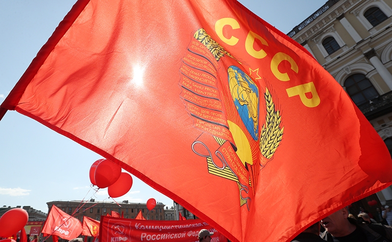 Союз умер, да здравствует Союз! Что может заменить СССР на постсоветском пространстве?