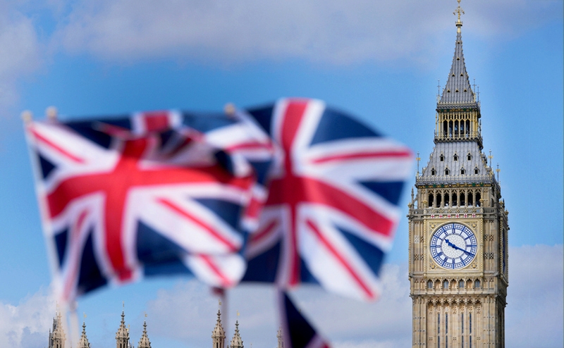 Способна ли «англичанка» атаковать самолет Президента России