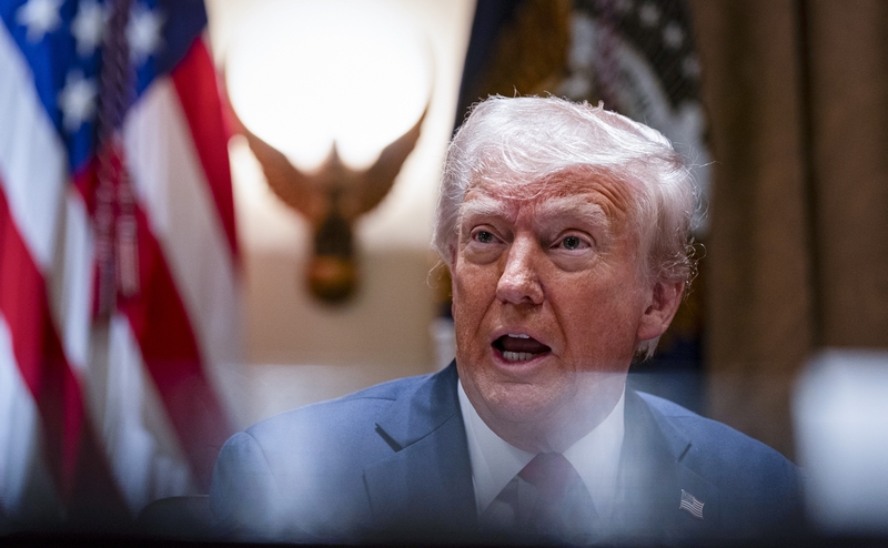 «Угрозы Трампа оказались пустым звуком. Путин мастерски разыграл партию, использовав умный ход»