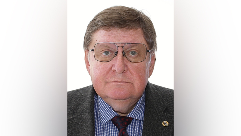 Умер экс-глава Института мозга человека РАН Святослав Медведев