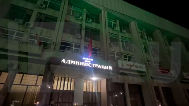 В квартире и администрации задержанного мэра Новочеркасска провели обыски