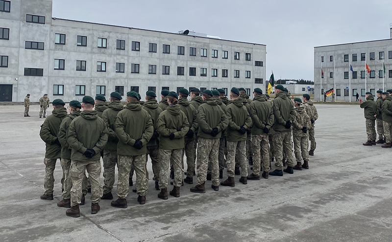 В Литве вычисляют, за сколько дней смогут взять Калининград