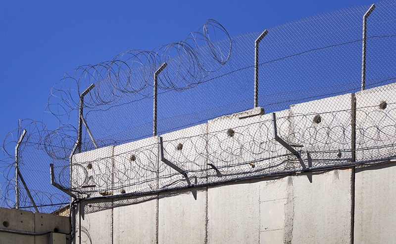 Выдержит ли «Великая персидская стена» назревающую в регионе бурю — или вызовет ее?