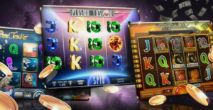 ПГ Софт: технологии в мире игровых автоматов