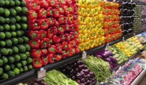 Выгодные оптовые закупки: продукты от производителя с доставкой в день заказа