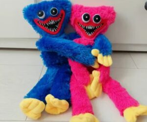 Хаги Ваги: феномен популярности необычной игрушки