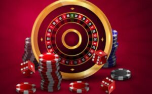 Онлайн казино Мартин: взгляд изнутри и полное руководство для игроков