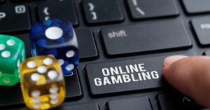 Martin меняет представление об онлайн-гемблинге