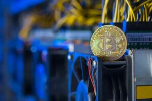 Майнинг оборудование: путь к криптовалютному успеху