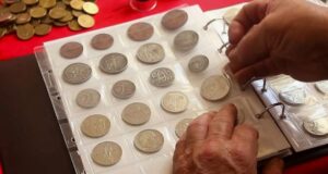 Монеты Камеруна: всё, что нужно знать нумизмату
