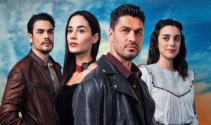 Турецкие сериалы онлайн: хиты всех времен в одном месте