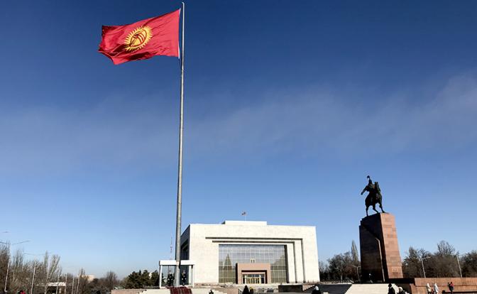 Александр Собянин: Не знаю, когда Москва осознает, что пора воссоздать Советский Союз, но это неизбежно