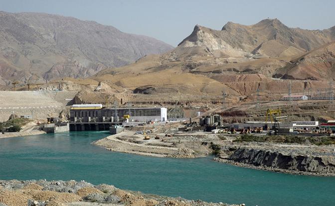 Аттракцион невиданной щедрости: Россия снова простит долги Таджикистану