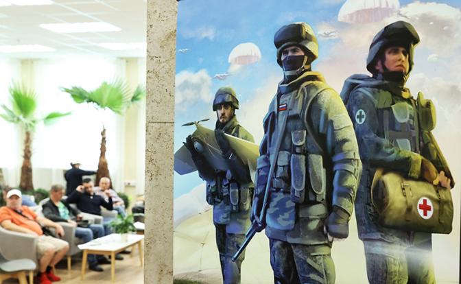 Четыре России: СВО изменила страну, «Россия воюющая» с подозрением смотрит на «Россию столичную»