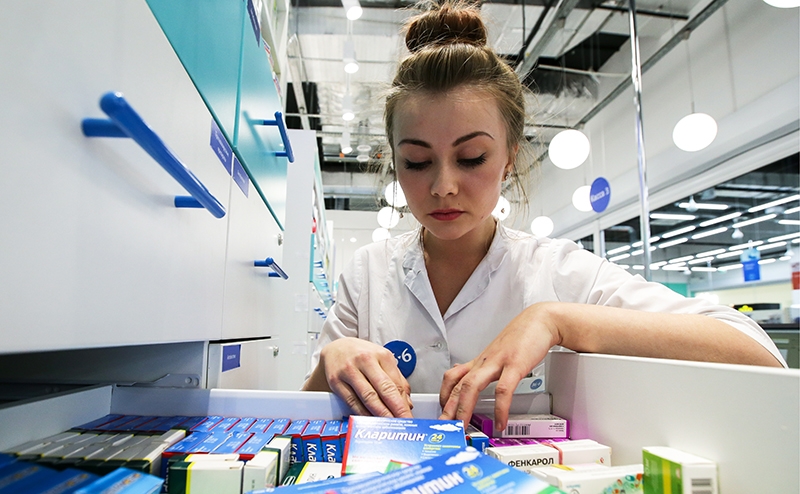 Европа начинает массово истреблять российских стариков — в Югославии такое уже сработало