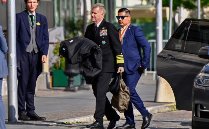 Глобальная закулиса: Бильдербергский клуб, собравшись в Стокгольме, в закрытом режиме вынес приговор Ирану и России