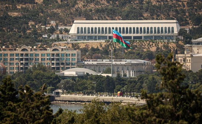 Козырь в рукаве: Израиль отлично знает, как через Баку ударить Ирану в спину