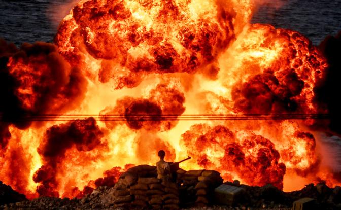 Кто поделится ядерной бомбой с Тегераном?