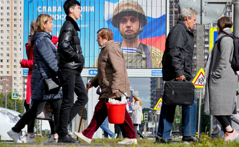 «Квота для героев»: В Госдуму придут два взвода с СВО с окопной правдой и мандатами