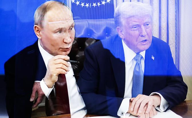 Лариса Шеслер: Трамп, когда говорит о сделках с Россией, не понимает, из-за чего началась СВО