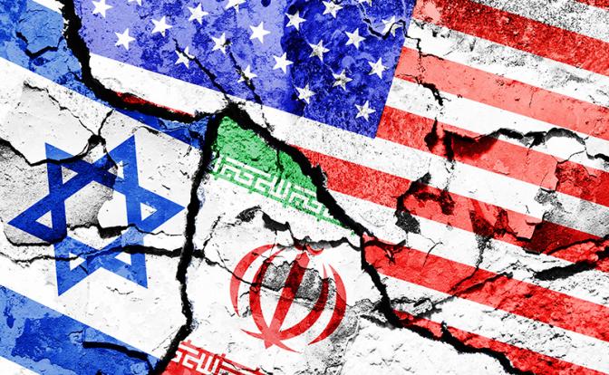 Лондон потирает руки: Трамп, ударив по Ирану, наконец-то, попал в ловушку