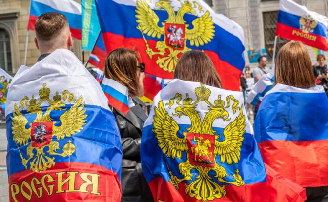 Максим Шевченко: «Пятая колонна» куда страшнее террористов и диверсантов