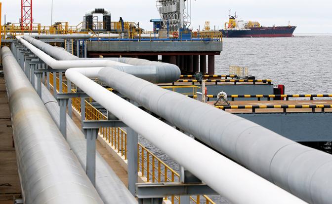 «Навсегда перекроем кран»: Возвращение в реальность грозит Европе долгими страданиями