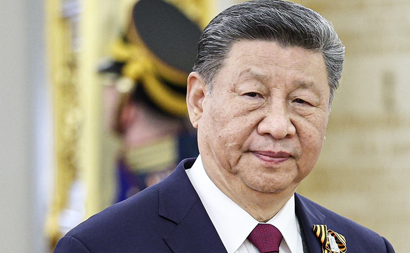 «Ну его, одержимого!»: Почему Си Цзиньпин не спешит встречаться с Трампом?