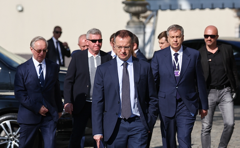 Ошеломивший Украину итог Стамбула: 6 тысяч погибших бойцов ВСУ возвращаются к своему убийце