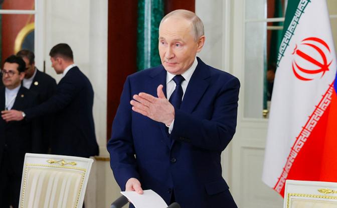 Профессор Катасонов: 10 уроков, которые необходимо усвоить, чтобы Москва не оказалась в положении Тегерана